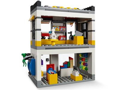 LEGO® Brand 40305 LEGO Brand Store Building Kit