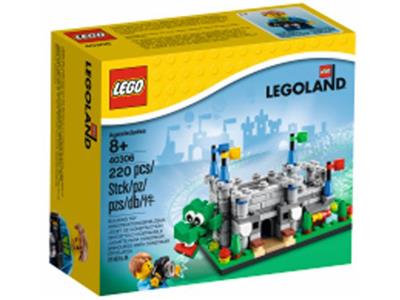 LEGO® Promotional 40306-1 - Micro LEGOLAND Castle