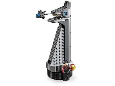 LEGO® Marvel Super Heroes 40334-1 Avengers Tower