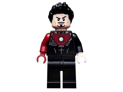 LEGO® Marvel Super Heroes 40334-1 Avengers Tower