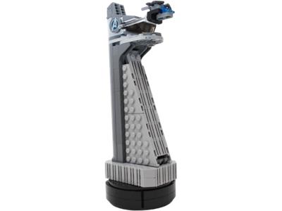 LEGO® Marvel Super Heroes 40334-1 Avengers Tower