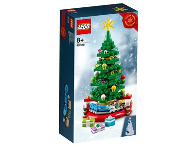 LEGO® Holiday & Event 40338-1 Christmas Tree
