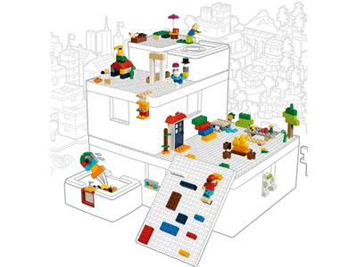 LEGO® IKEA 40357 BYGGLEK Building Kit