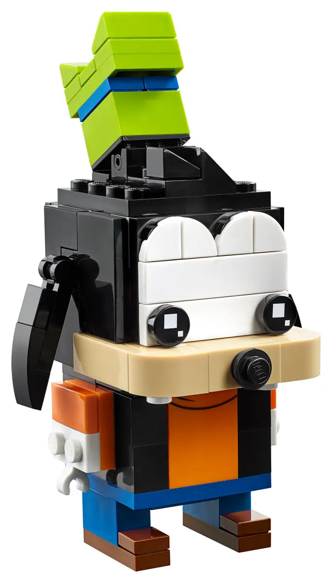 LEGO® BrickHeadz 40378-1 Pluto & Goofy