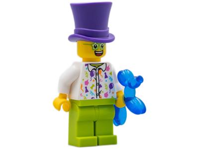 LEGO® Holiday & Event 40382 - Birthday Set Preowned Building Kit