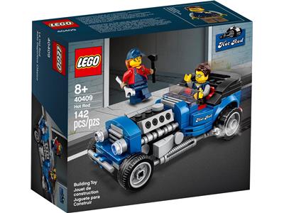 LEGO® Promotional 40409-1 - Hot Rod
