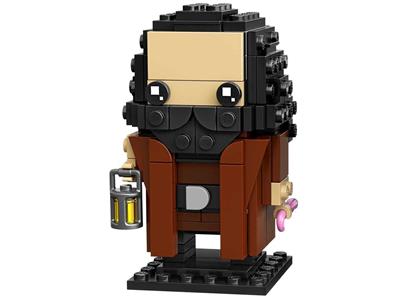 LEGO® BrickHeadz 40412 Hagrid & Buckbeak Building Kit