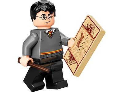 LEGO® Harry Potter 40419-1 Hogwarts Students Accessory Set