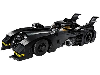 LEGO® Super Heroes 40433 1989 Batmobile - Limited Edition Building Kit