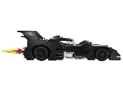 LEGO® Super Heroes 40433 1989 Batmobile - Limited Edition Building Kit