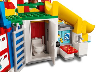 LEGO® Promotional 40473-1 LEGOLAND Water Park