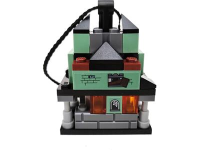 LEGO® Holiday & Event 40493 Spider & Haunted House Pack Building Kit
