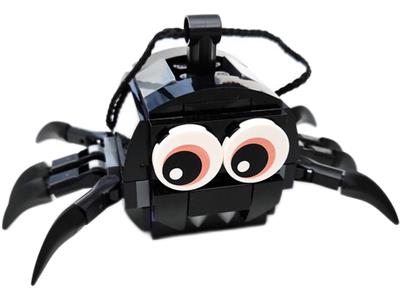 LEGO® Holiday & Event 40493 Spider & Haunted House Pack Building Kit