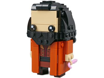 LEGO® BrickHeadz 40495 Harry Hermione Ron & Hagrid Building Kit