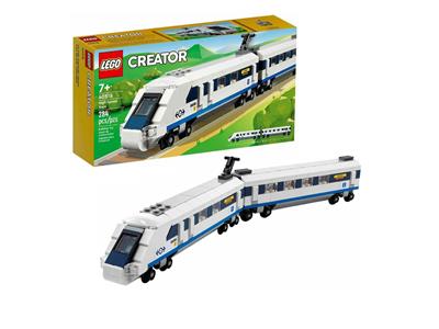 LEGO® Creator 40518-1 High-Speed Train