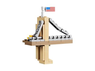 LEGO® Creator 40519-1 New York Postcard