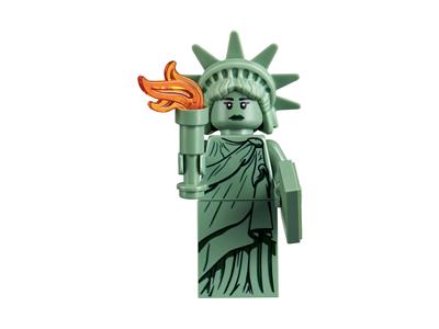 LEGO® Creator 40519-1 New York Postcard
