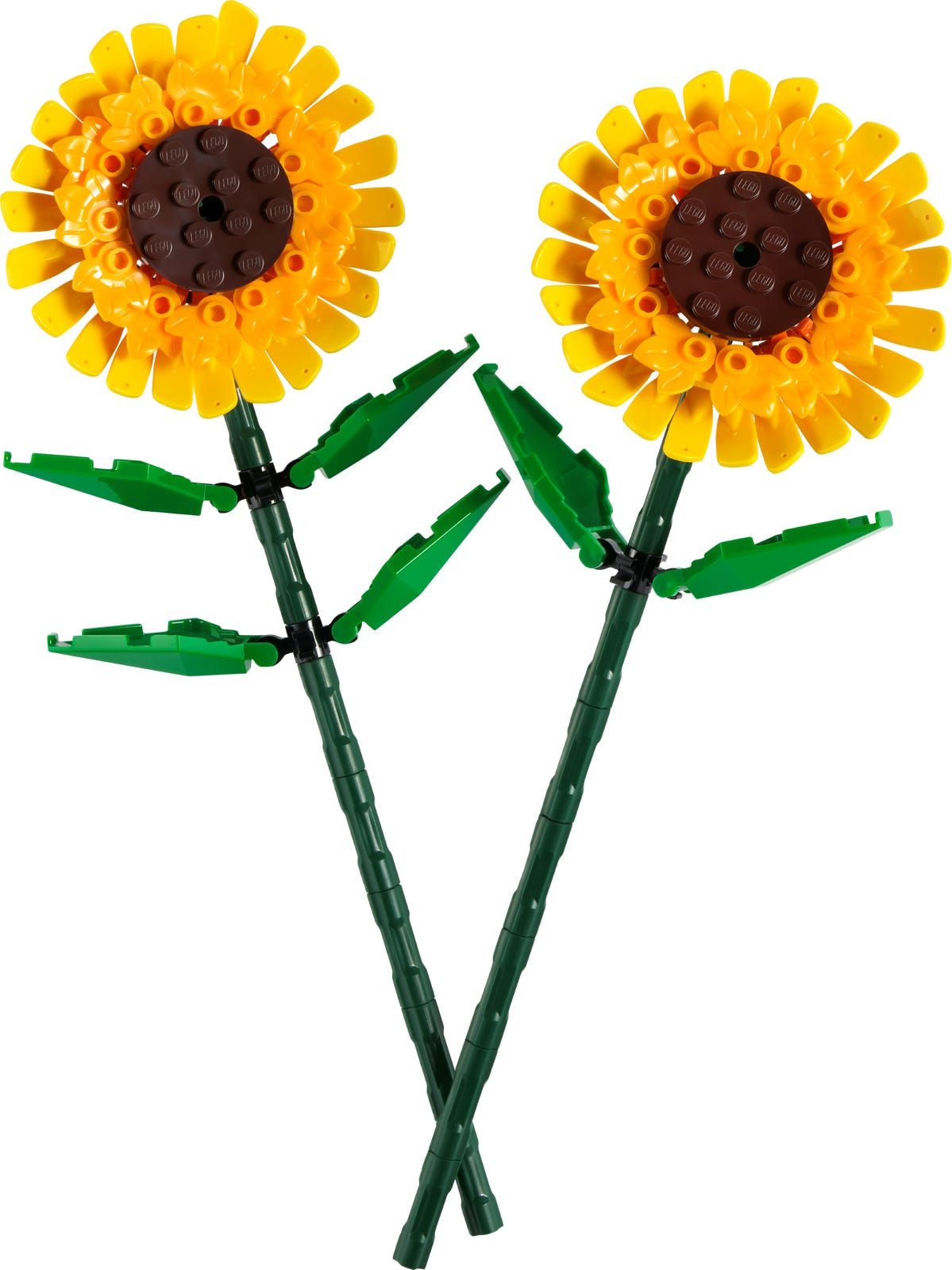 LEGO® Creator 40524 Sunflowers Building Kit