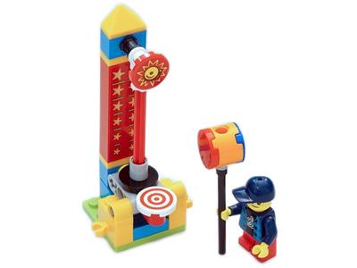 LEGO® Promotional 40529-1 Childrens Amusement Park