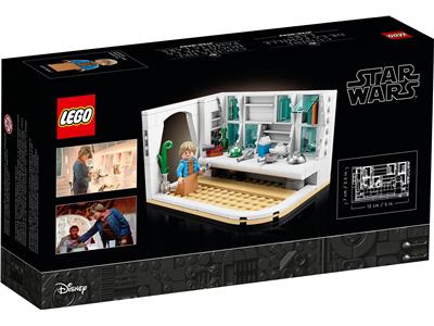 LEGO® Star Wars 40531-1 Lars Family Homestead Kitchen