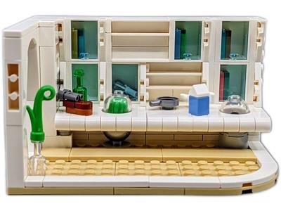 LEGO® Star Wars 40531-1 Lars Family Homestead Kitchen