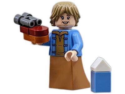 LEGO® Star Wars 40531-1 Lars Family Homestead Kitchen