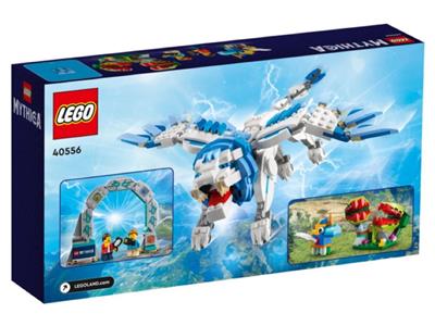 LEGO® Promotional 40556-1 Mythica