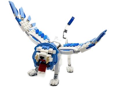 LEGO® Promotional 40556-1 Mythica