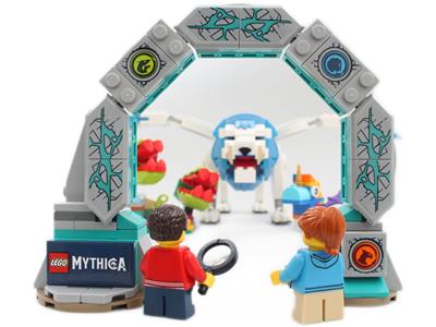 LEGO® Promotional 40556-1 Mythica