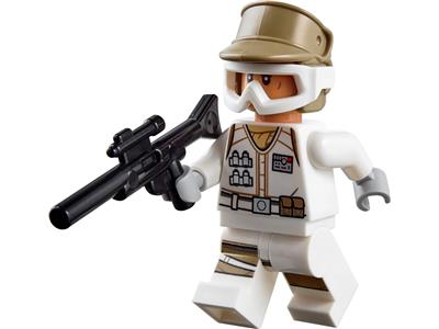 LEGO® Star Wars 40557 Defense of Hoth Blister Pack Building Kit