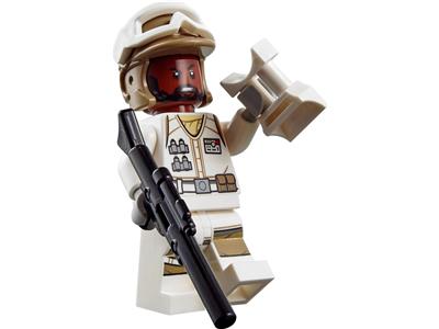 LEGO® Star Wars 40557 Defense of Hoth Blister Pack Building Kit