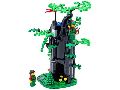 LEGO® Castle 40567-1 Forest Hideout