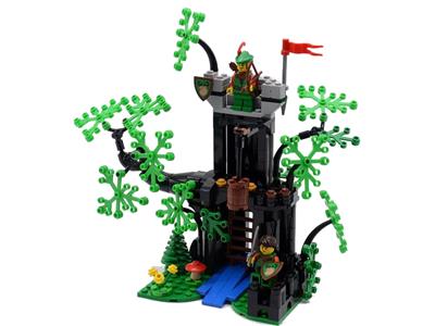 LEGO® Castle 40567-1 Forest Hideout