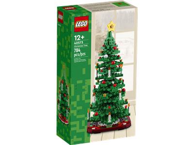 LEGO® Holiday & Event 40573-1 Christmas Tree