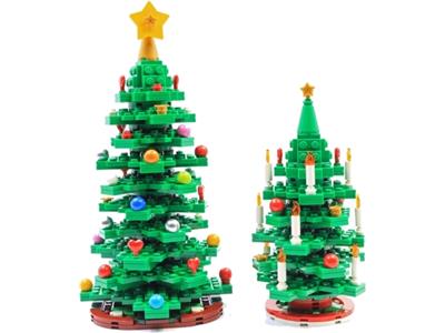 LEGO® Holiday & Event 40573-1 Christmas Tree