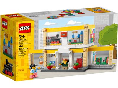 LEGO® Brand 40574-1 - LEGO Brand Store
