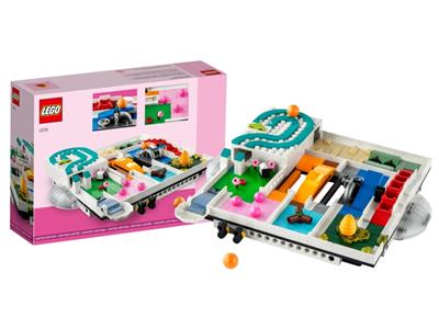LEGO® Promotional 40596 Magic Maze Building Kit
