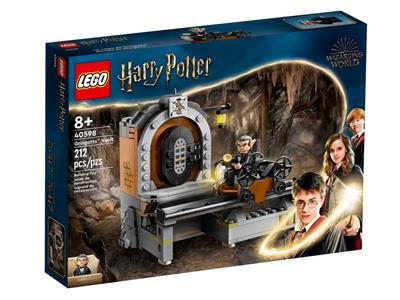 LEGO® Harry Potter 40598-1 - Gringotts Vault