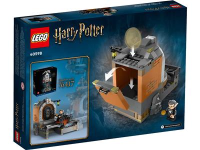 LEGO® Harry Potter 40598-1 Gringotts Vault