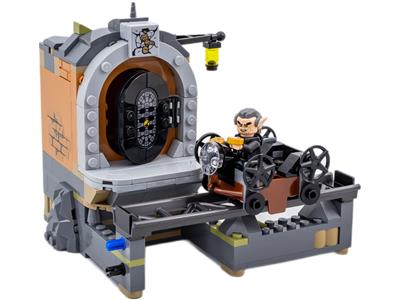 LEGO® Harry Potter 40598-1 Gringotts Vault