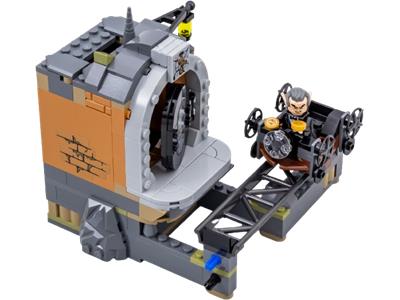 LEGO® Harry Potter 40598-1 Gringotts Vault