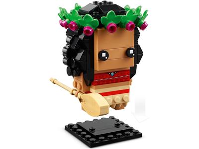 LEGO® BrickHeadz 40621 - Moana & Merida Building Kit