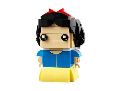 LEGO® BrickHeadz 40622-1 Disney 100th Celebration