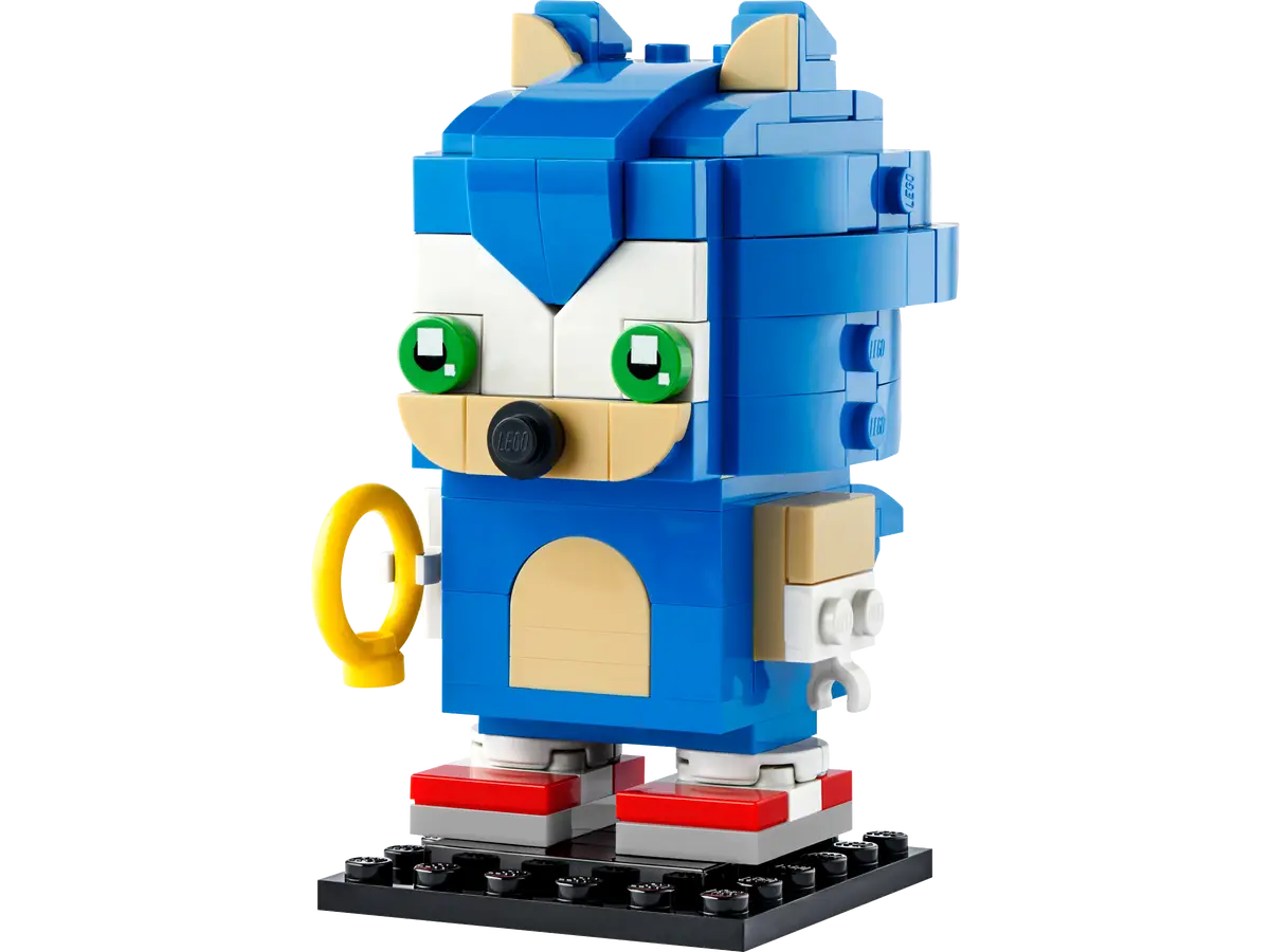 BAM Good Bricks