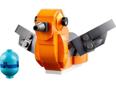LEGO® Seasonal 40639-1 - Bird's Nest