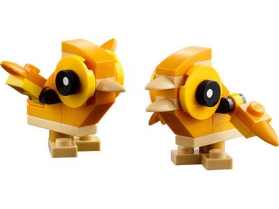 LEGO® Seasonal 40639-1 - Bird's Nest