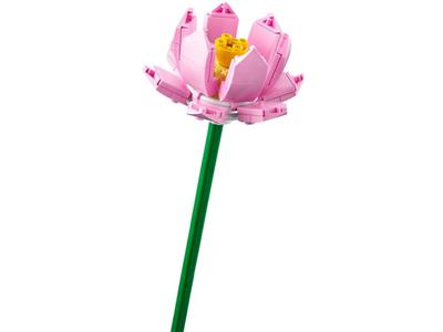 LEGO® Creator 40647 - Lotus Flowers Preowned Building Kit