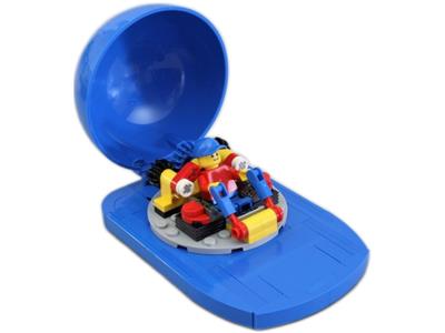 LEGO® Creator 40649-1 Up-Scaled LEGO Minifigure