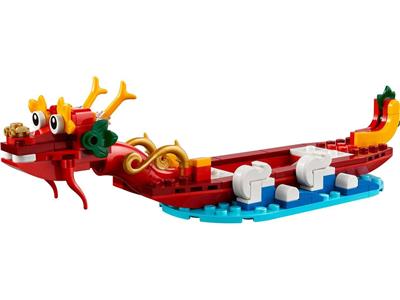 LEGO® Seasonal 40678-1 Festival Calendar