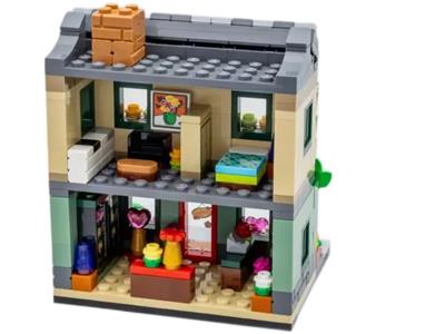 LEGO® Promotional 40680-1 - Flower Store